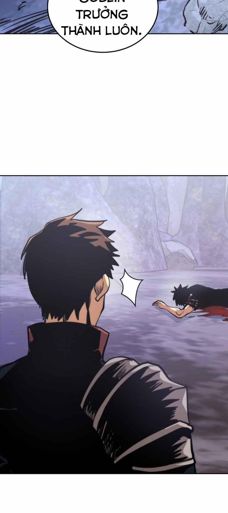 Từ Hôm Nay, Tôi Là Một Người Chơi 3 trang 91