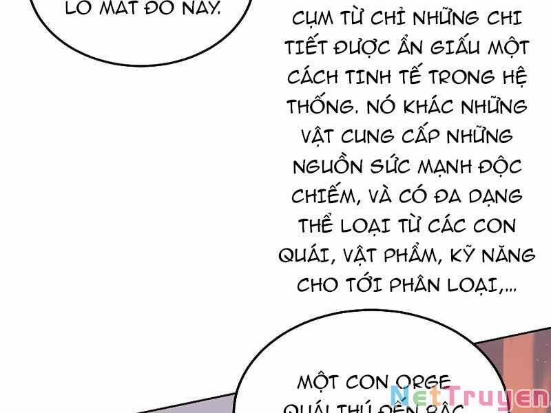 Từ Hôm Nay, Tôi Là Một Người Chơi 30 trang 10