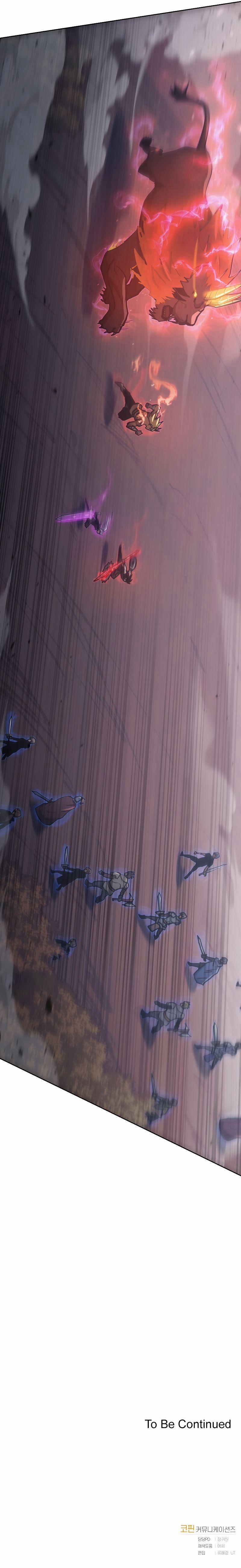 Từ Hôm Nay, Tôi Là Một Người Chơi 34 trang 6