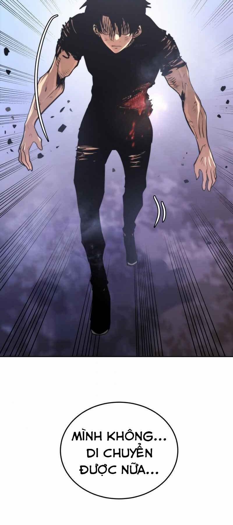 Từ Hôm Nay, Tôi Là Một Người Chơi 4 trang 1