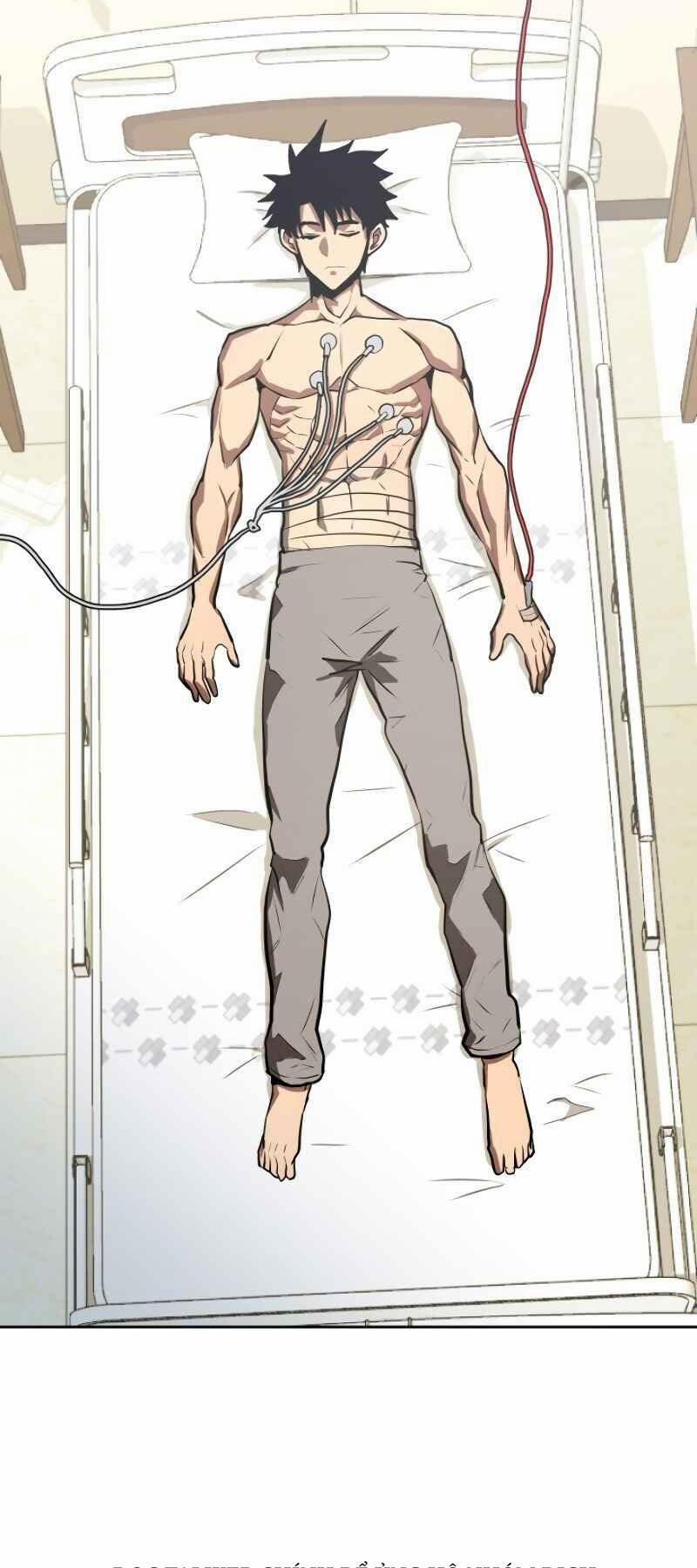 Từ Hôm Nay, Tôi Là Một Người Chơi 4 trang 10