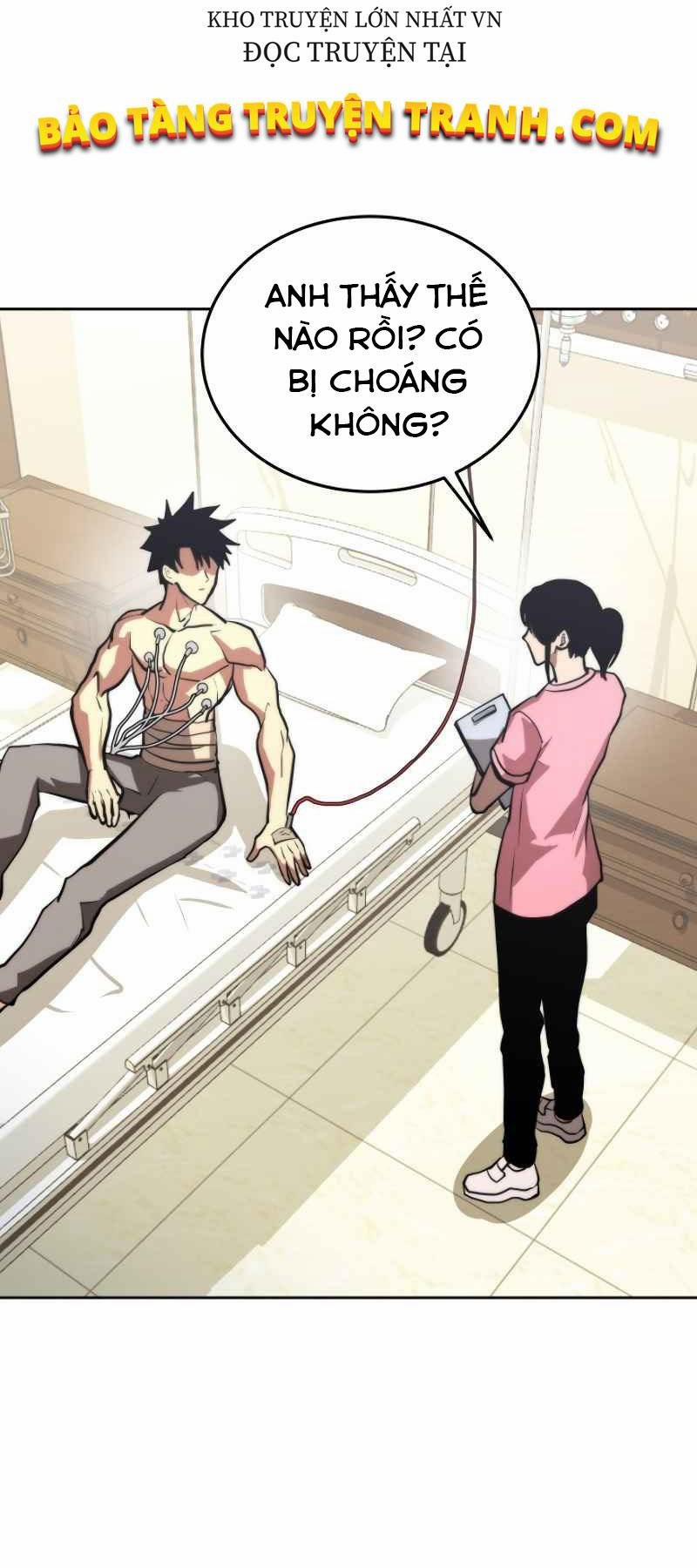 Từ Hôm Nay, Tôi Là Một Người Chơi 4 trang 19