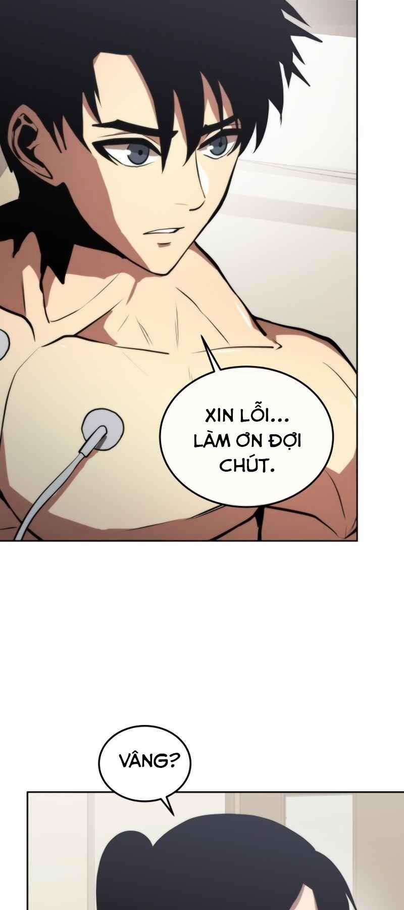 Từ Hôm Nay, Tôi Là Một Người Chơi 4 trang 25