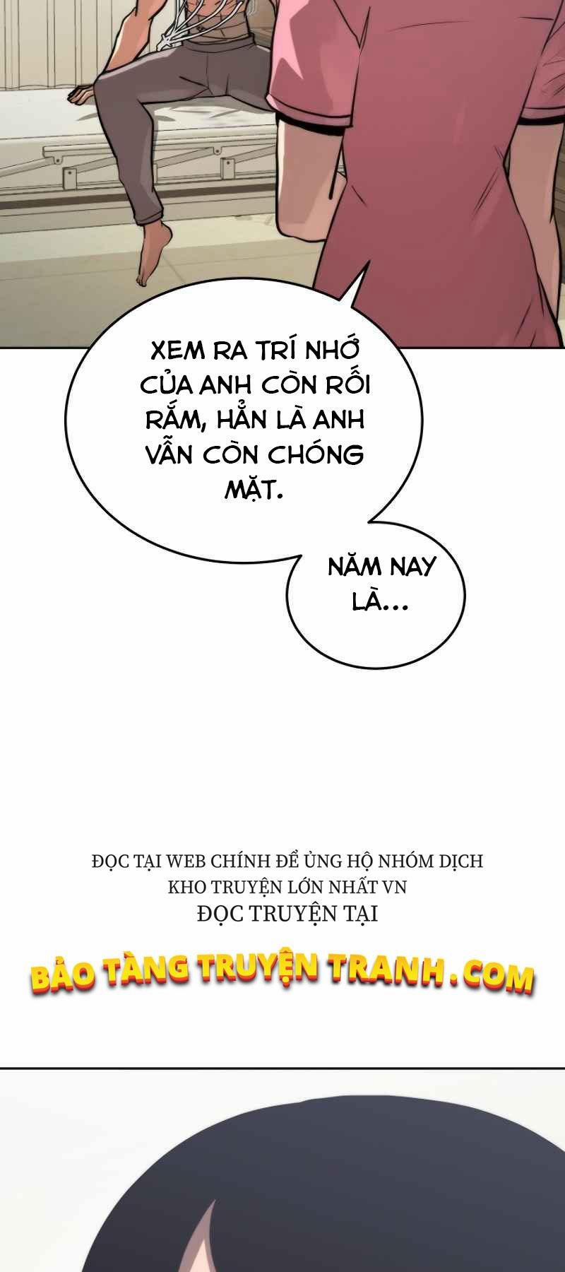 Từ Hôm Nay, Tôi Là Một Người Chơi 4 trang 27