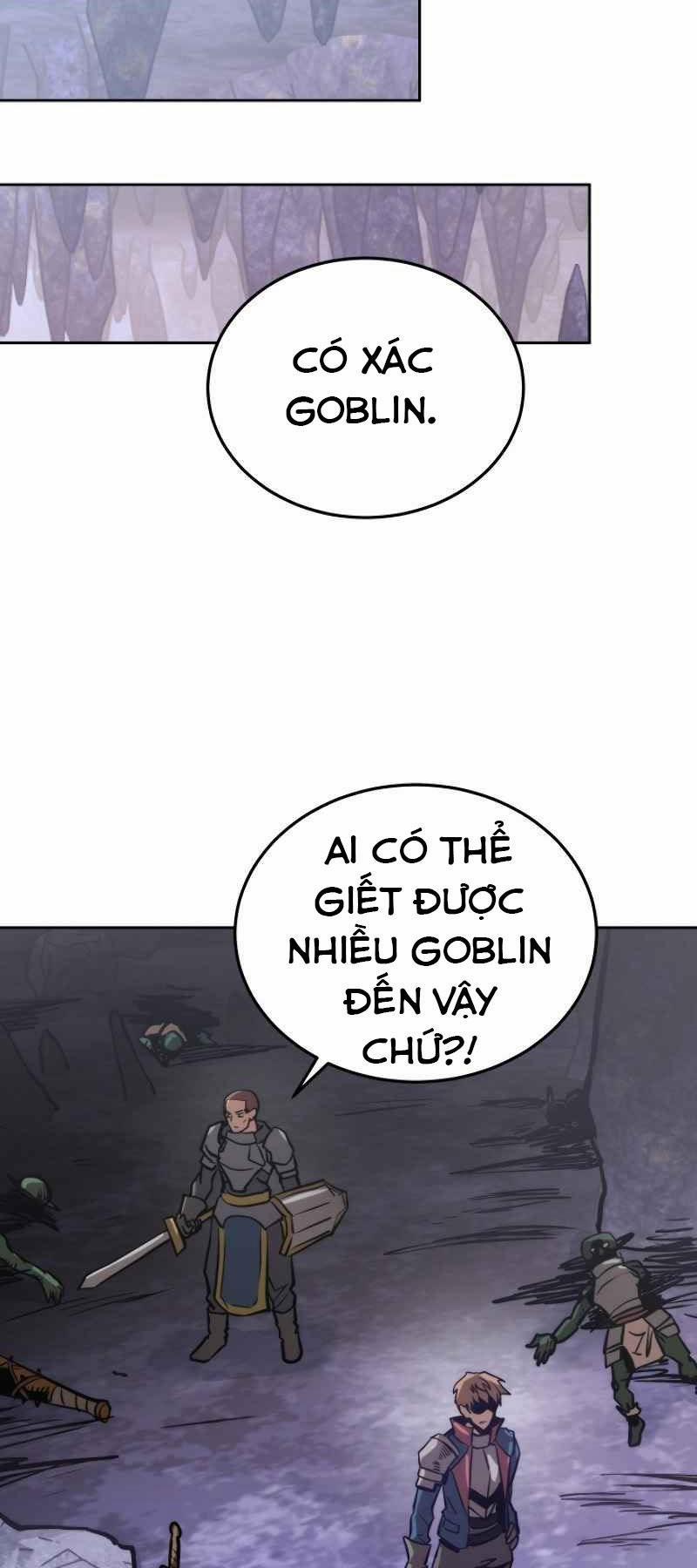 Từ Hôm Nay, Tôi Là Một Người Chơi 4 trang 3