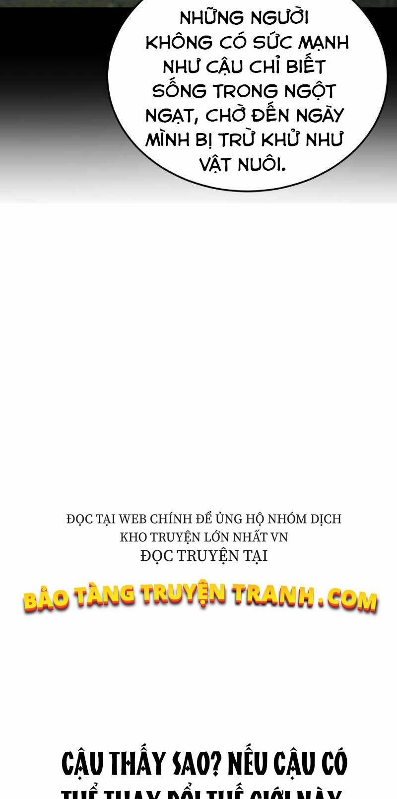 Từ Hôm Nay, Tôi Là Một Người Chơi 4 trang 36