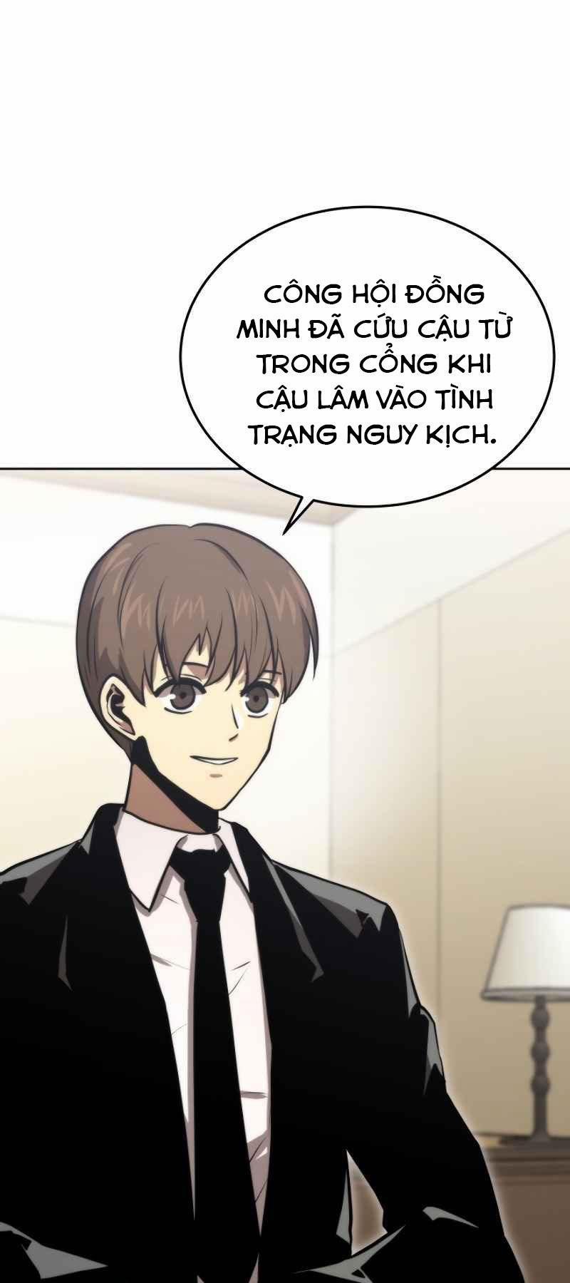 Từ Hôm Nay, Tôi Là Một Người Chơi 4 trang 55