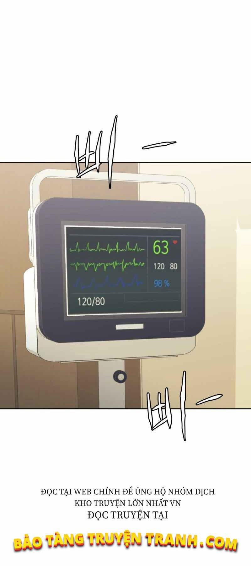 Từ Hôm Nay, Tôi Là Một Người Chơi 4 trang 8