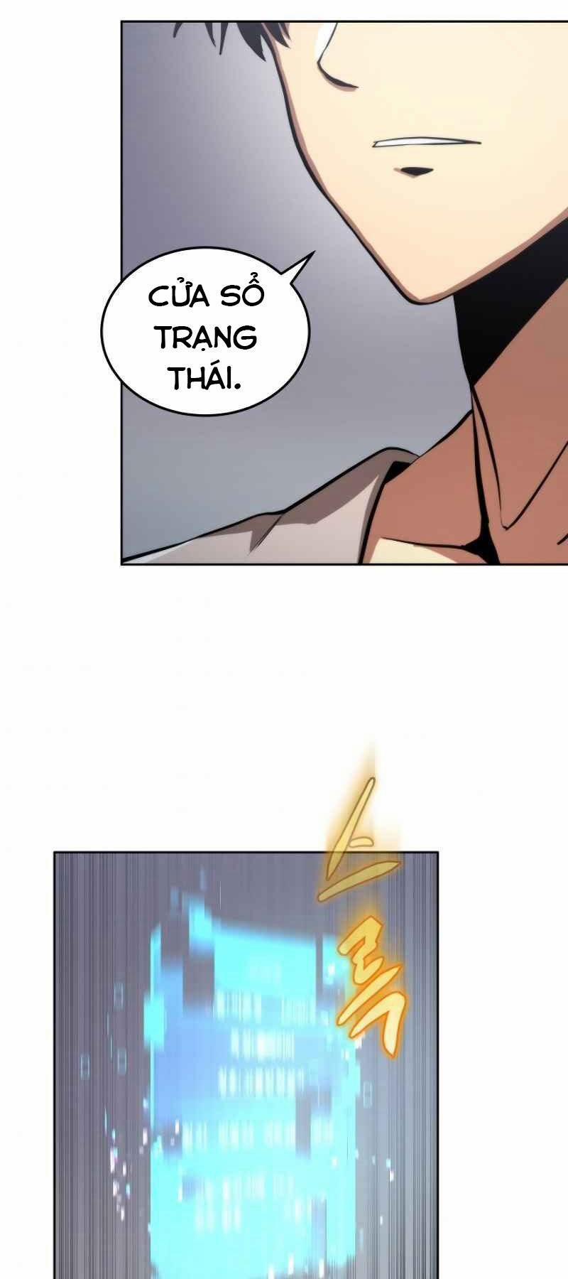 Từ Hôm Nay, Tôi Là Một Người Chơi 4 trang 81