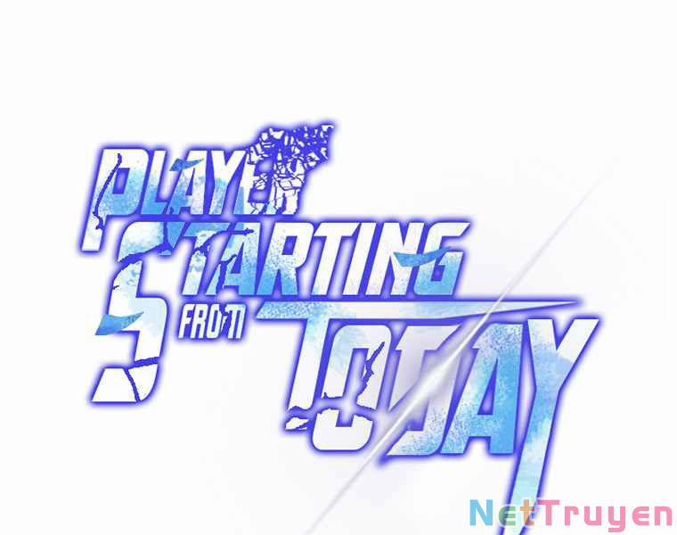 Từ Hôm Nay, Tôi Là Một Người Chơi 41 trang 17