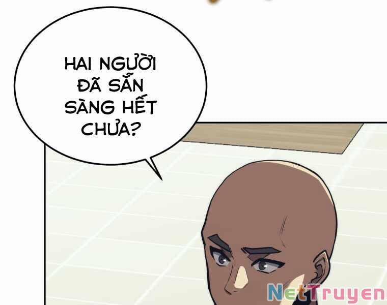 Từ Hôm Nay, Tôi Là Một Người Chơi 43 trang 204