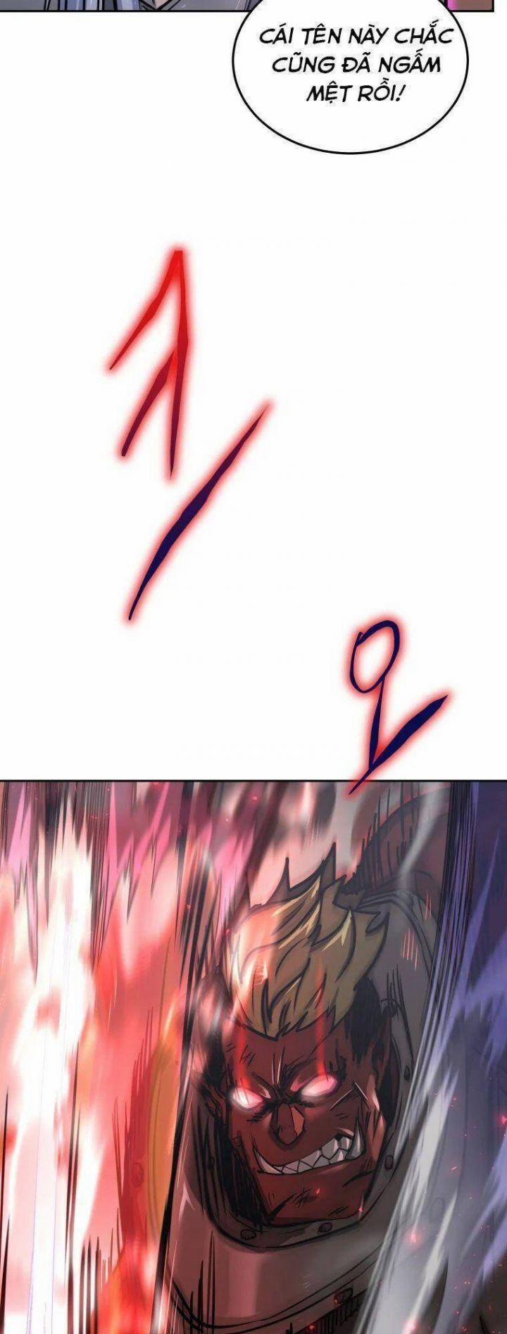 Từ Hôm Nay, Tôi Là Một Người Chơi 45 trang 12