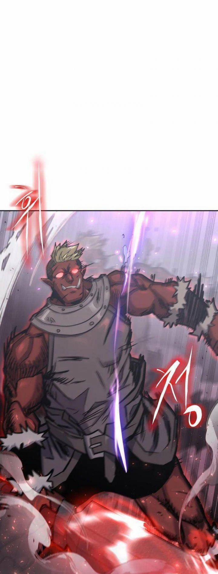 Từ Hôm Nay, Tôi Là Một Người Chơi 45 trang 17