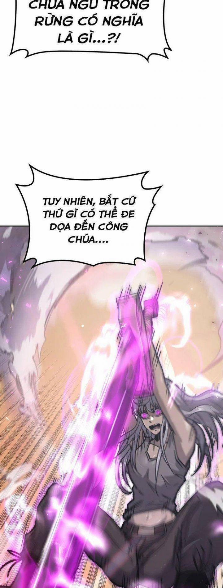 Từ Hôm Nay, Tôi Là Một Người Chơi 45 trang 19