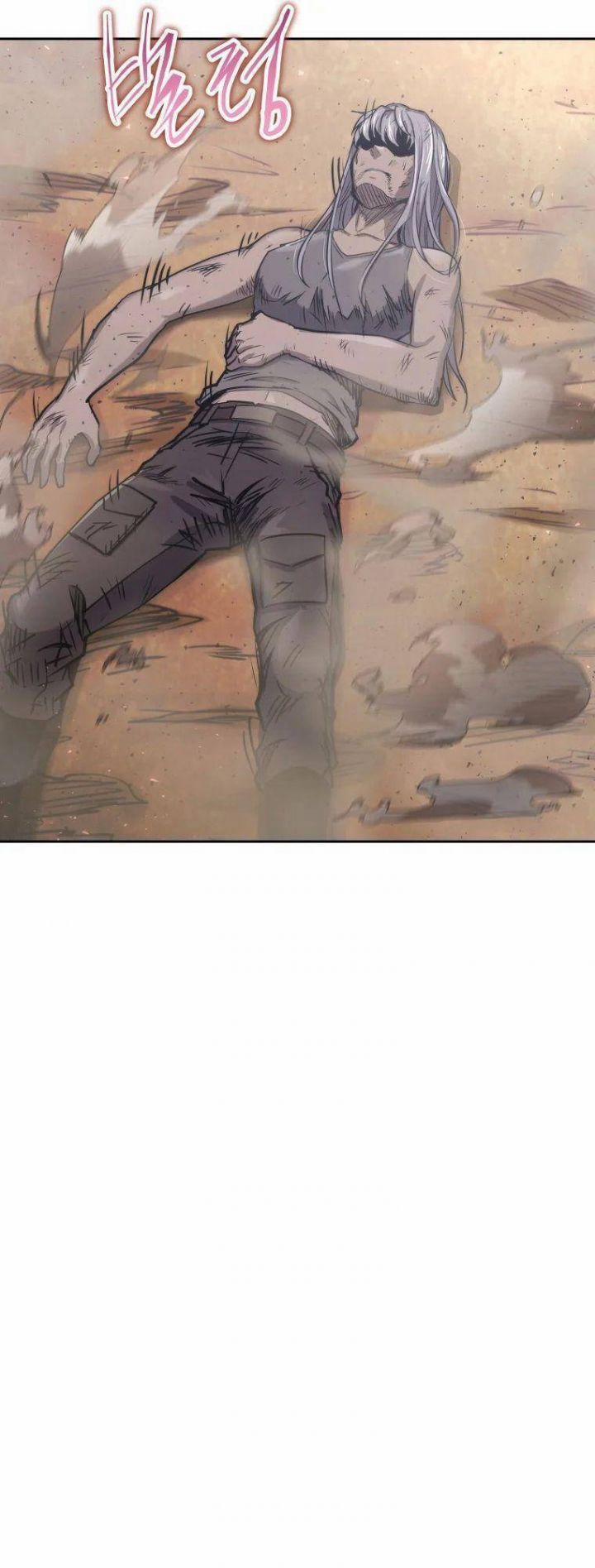 Từ Hôm Nay, Tôi Là Một Người Chơi 45 trang 35