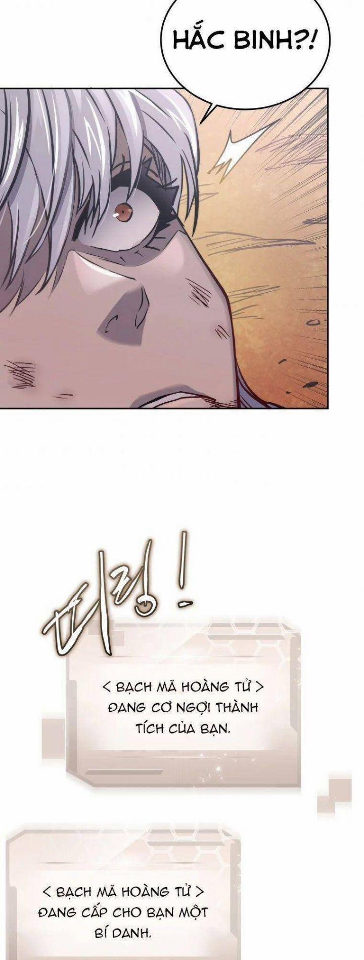 Từ Hôm Nay, Tôi Là Một Người Chơi 45 trang 38