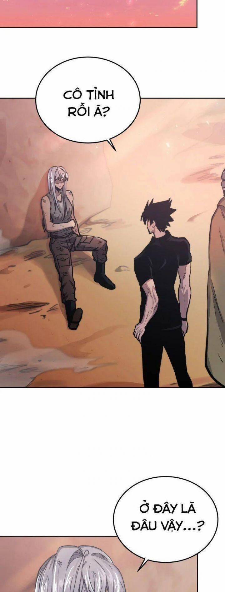 Từ Hôm Nay, Tôi Là Một Người Chơi 45 trang 40