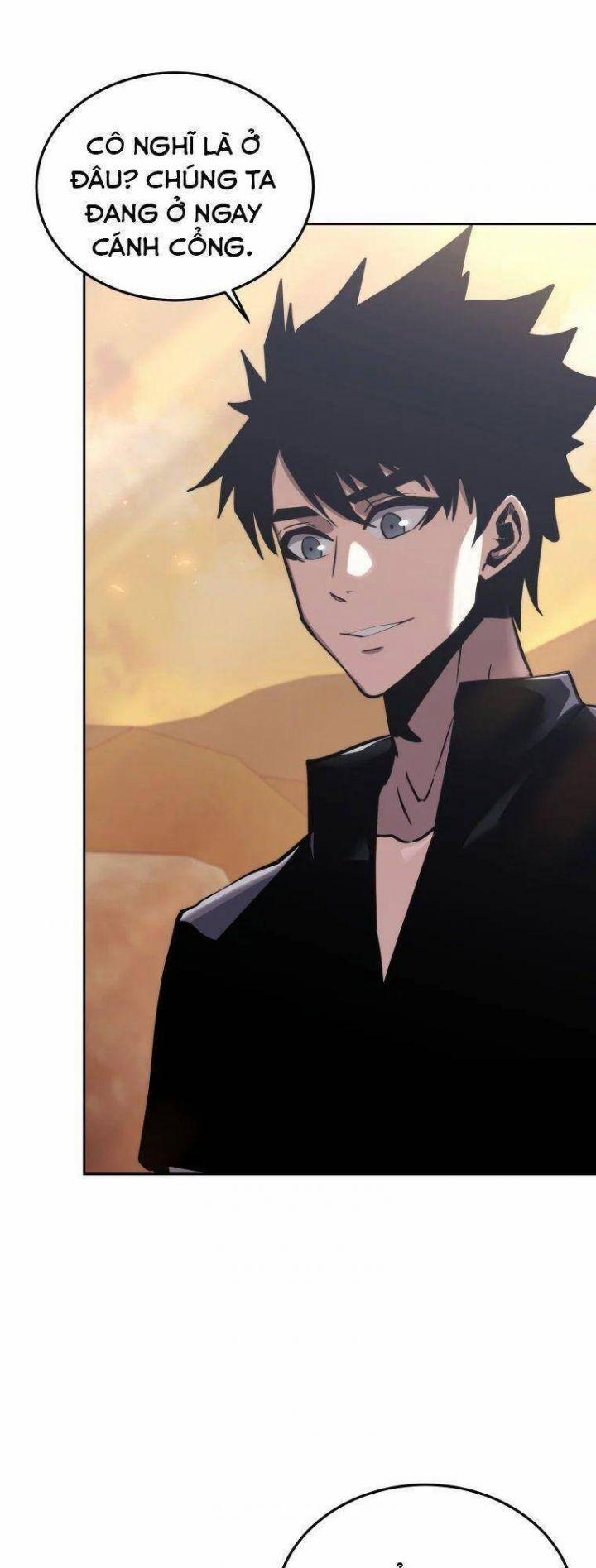 Từ Hôm Nay, Tôi Là Một Người Chơi 45 trang 42