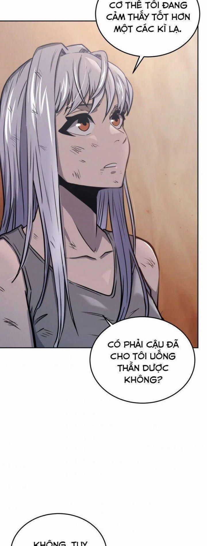 Từ Hôm Nay, Tôi Là Một Người Chơi 45 trang 43