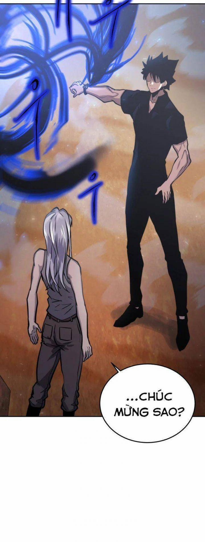 Từ Hôm Nay, Tôi Là Một Người Chơi 45 trang 45