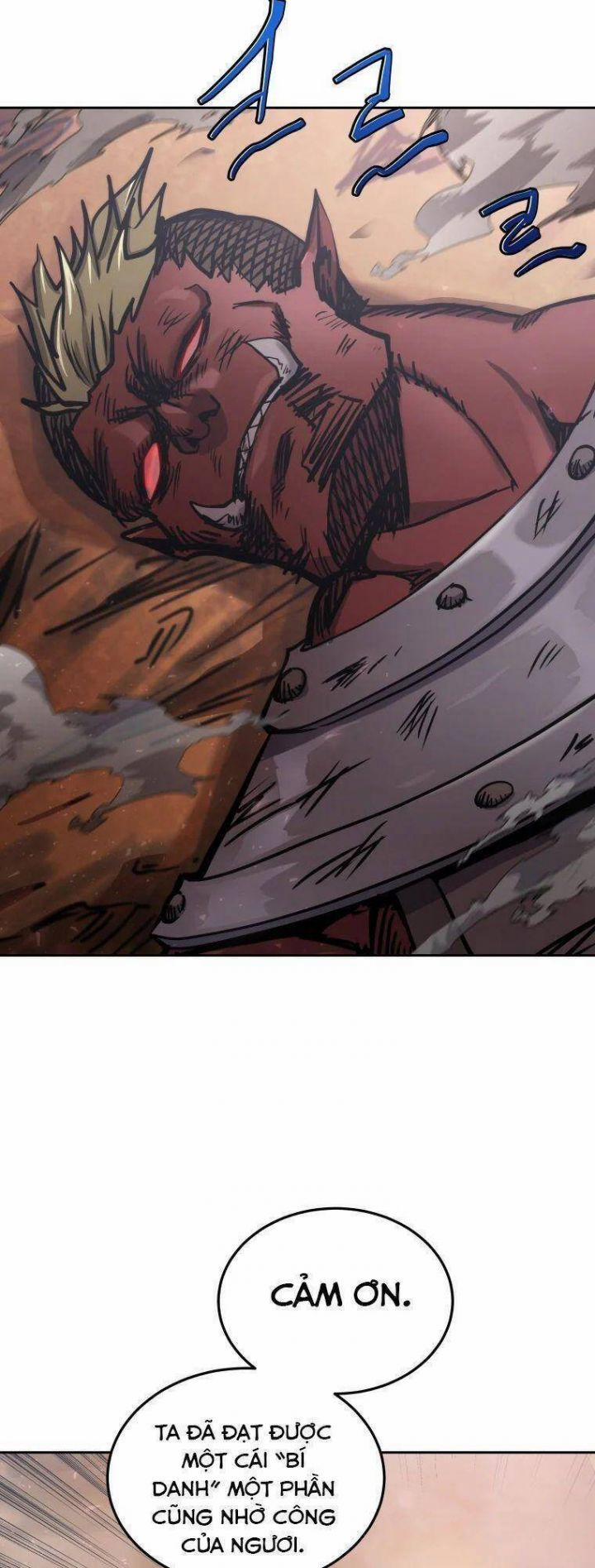 Từ Hôm Nay, Tôi Là Một Người Chơi 45 trang 50