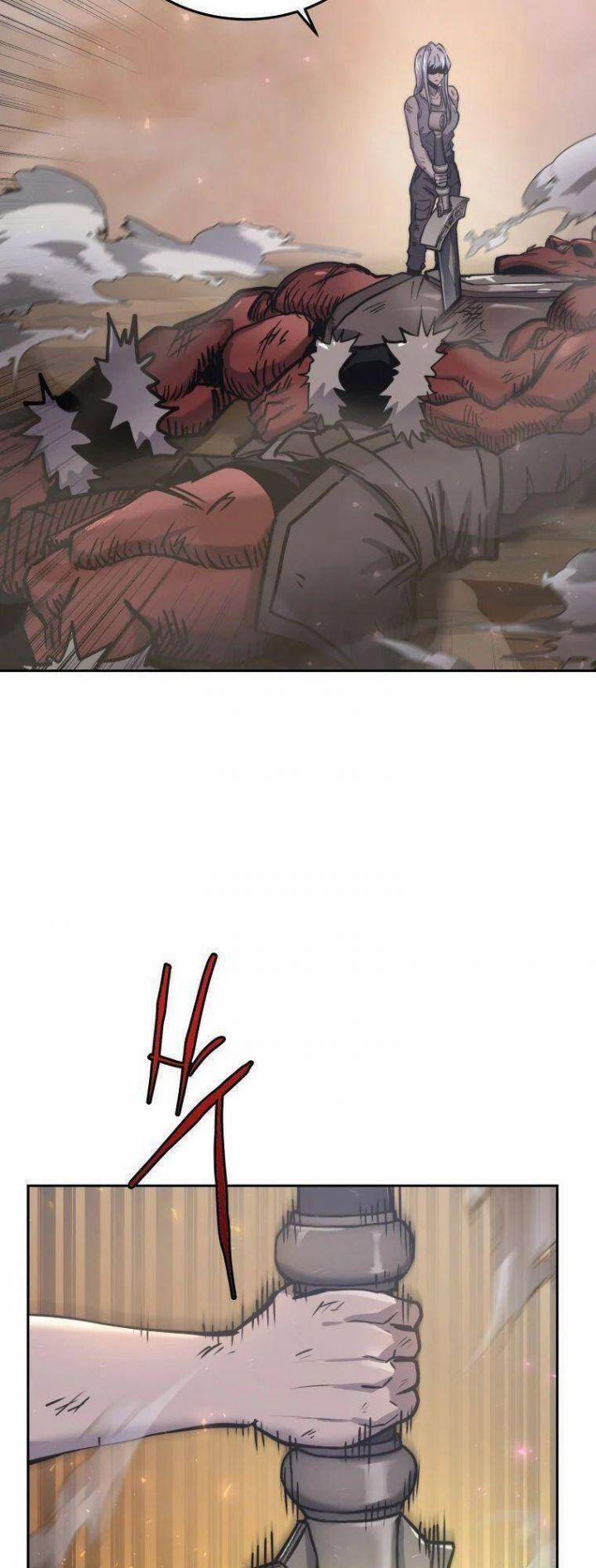 Từ Hôm Nay, Tôi Là Một Người Chơi 45 trang 51