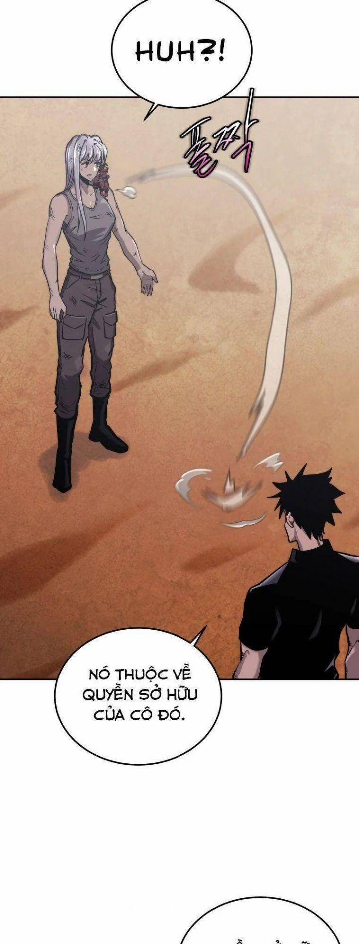 Từ Hôm Nay, Tôi Là Một Người Chơi 45 trang 57