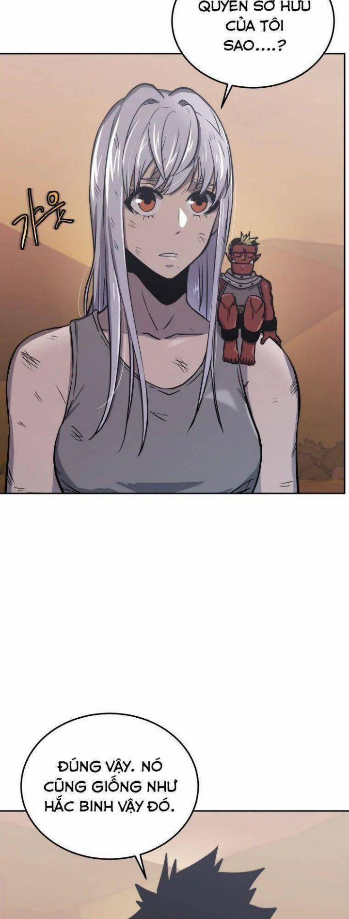 Từ Hôm Nay, Tôi Là Một Người Chơi 45 trang 58