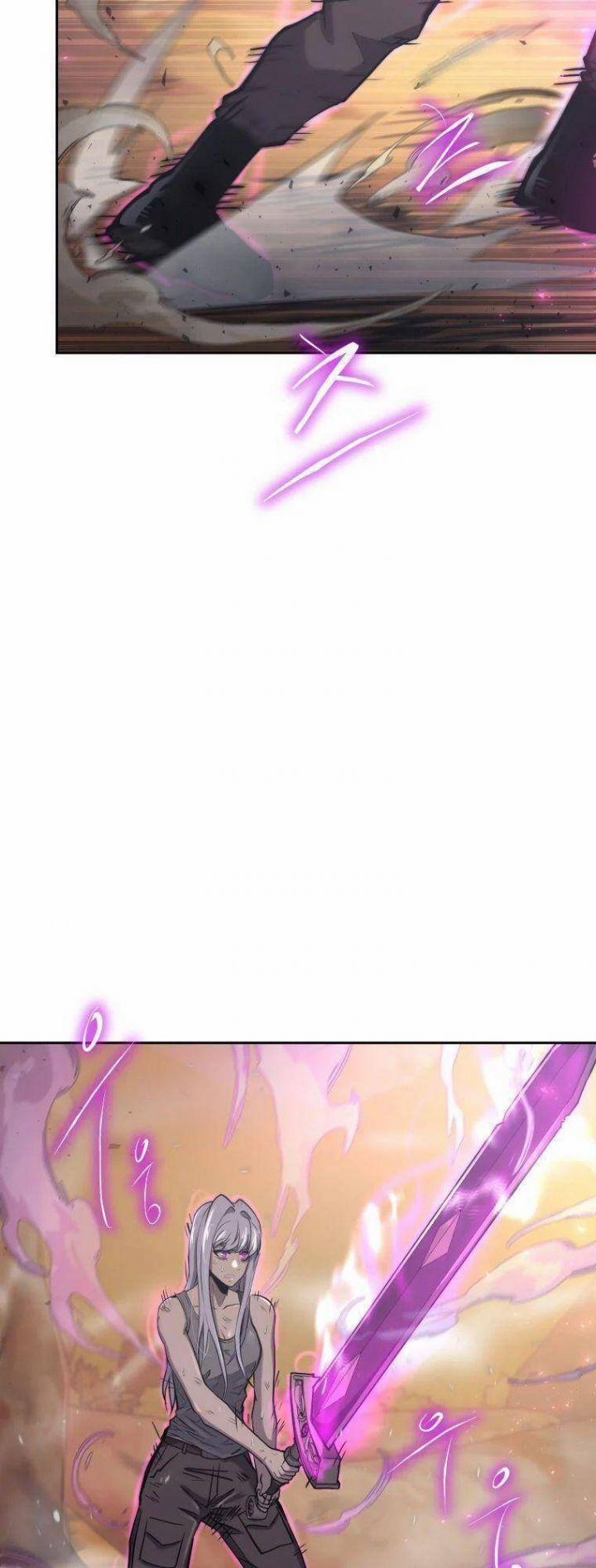 Từ Hôm Nay, Tôi Là Một Người Chơi 45 trang 6