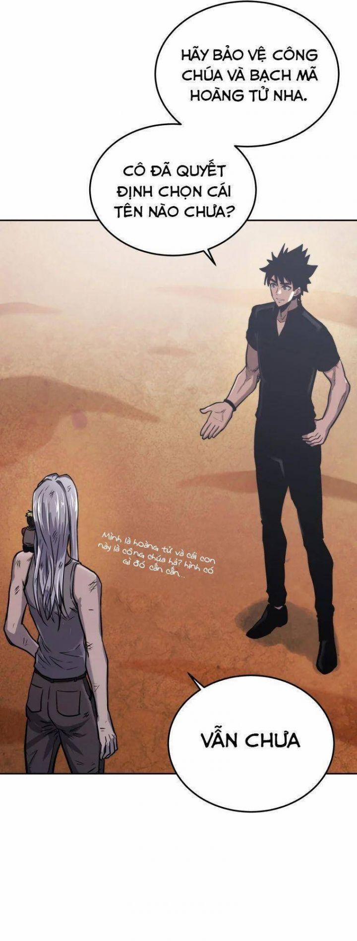 Từ Hôm Nay, Tôi Là Một Người Chơi 45 trang 62