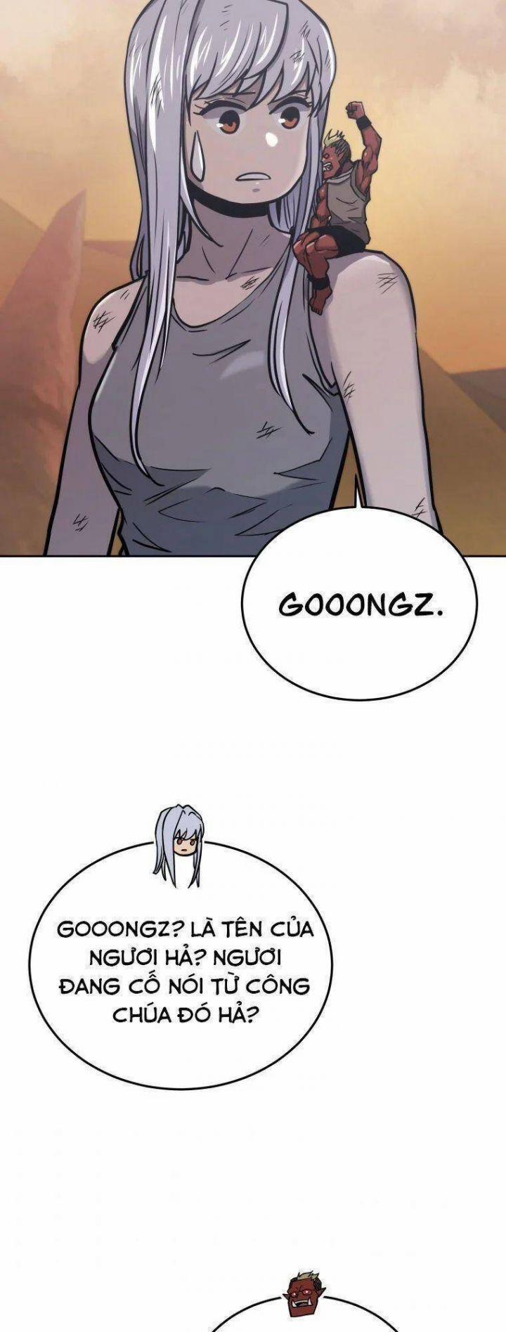 Từ Hôm Nay, Tôi Là Một Người Chơi 45 trang 64