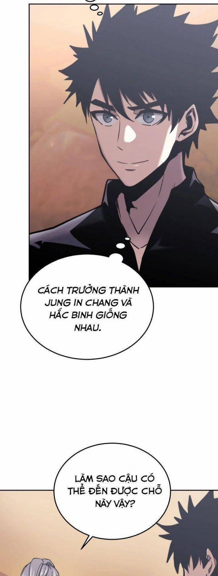 Từ Hôm Nay, Tôi Là Một Người Chơi 45 trang 66