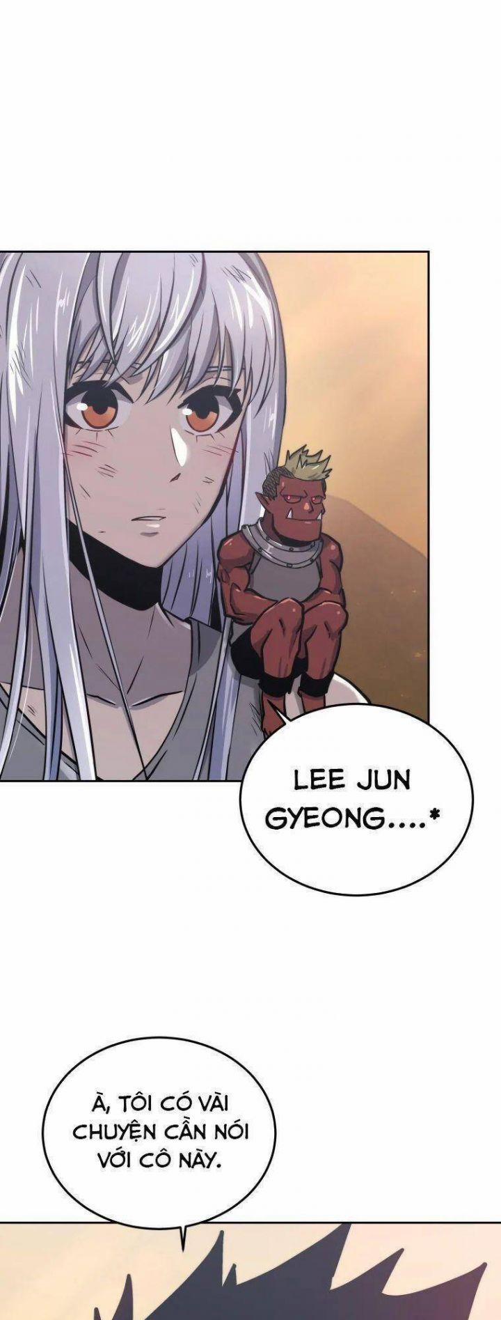 Từ Hôm Nay, Tôi Là Một Người Chơi 45 trang 69