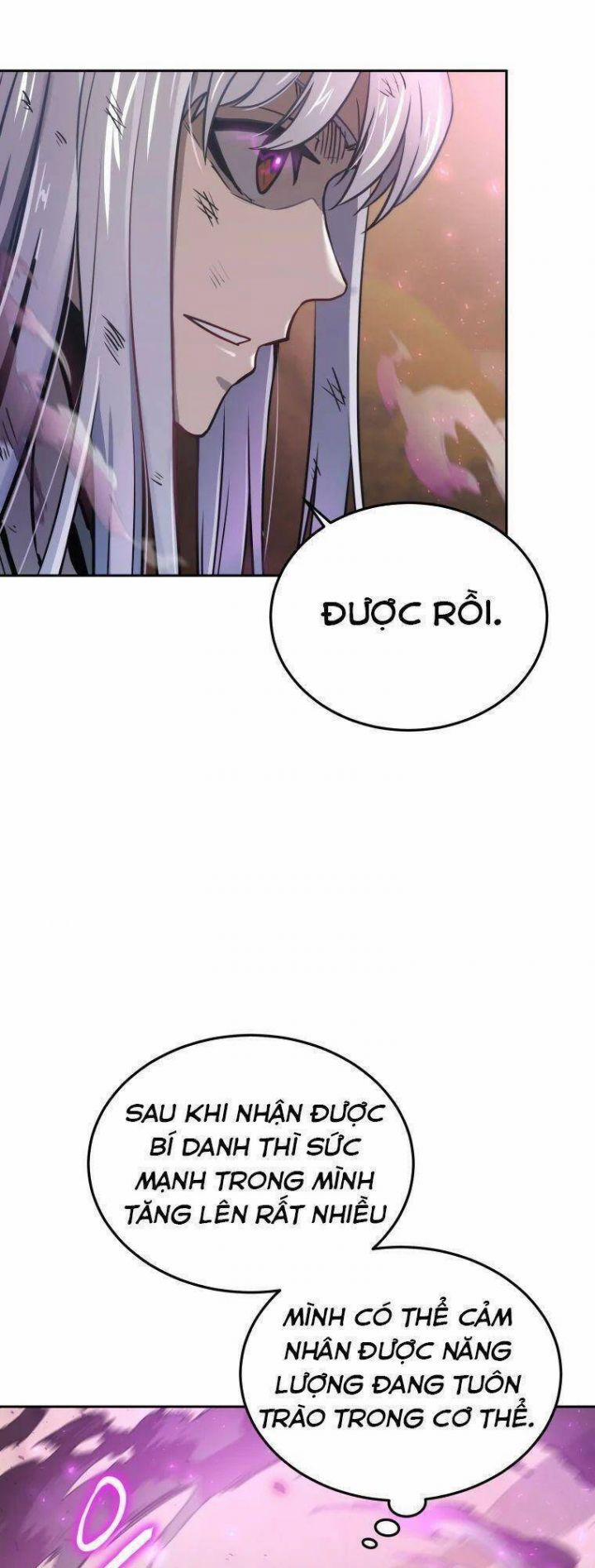 Từ Hôm Nay, Tôi Là Một Người Chơi 45 trang 72