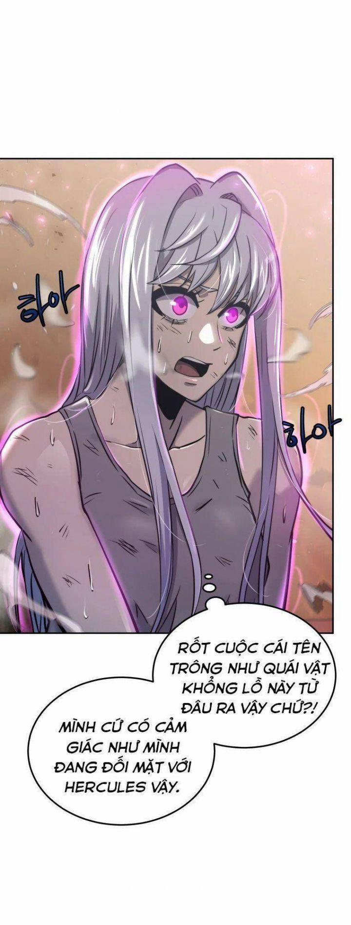 Từ Hôm Nay, Tôi Là Một Người Chơi 45 trang 9