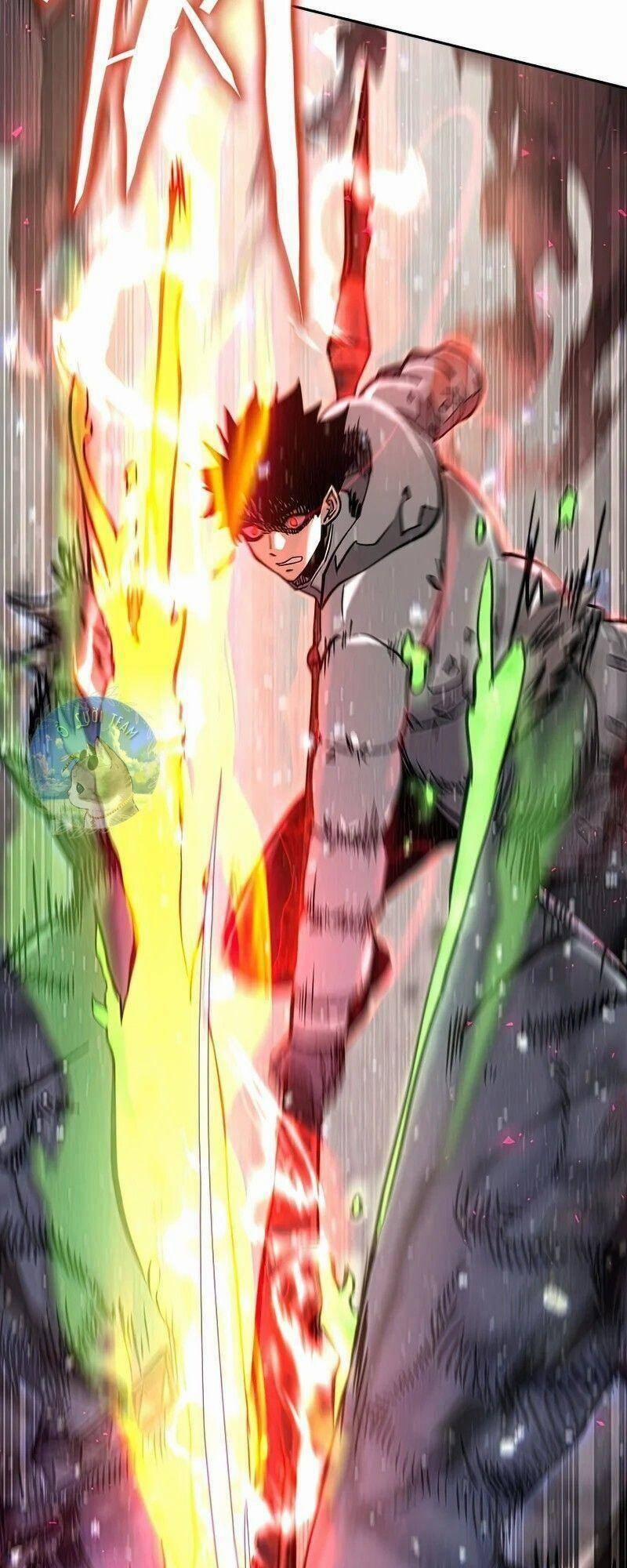 Từ Hôm Nay, Tôi Là Một Người Chơi 47 trang 1