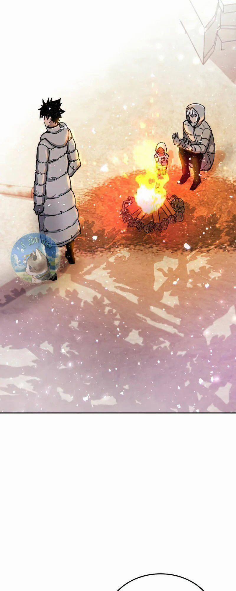 Từ Hôm Nay, Tôi Là Một Người Chơi 47 trang 21