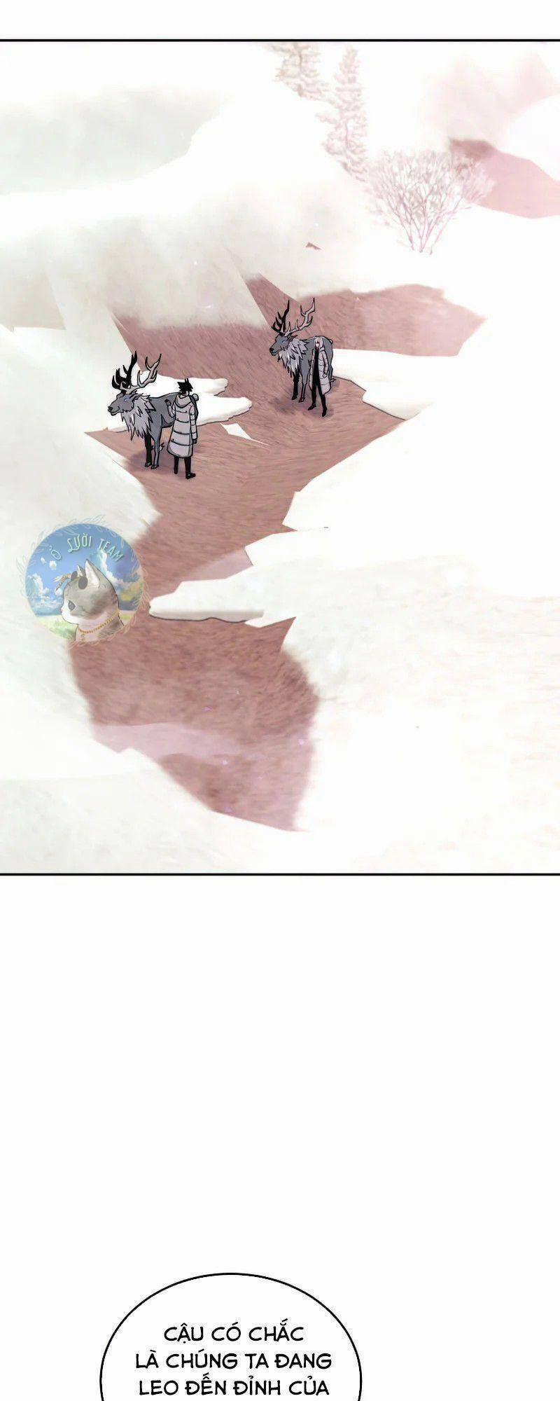 Từ Hôm Nay, Tôi Là Một Người Chơi 47 trang 28