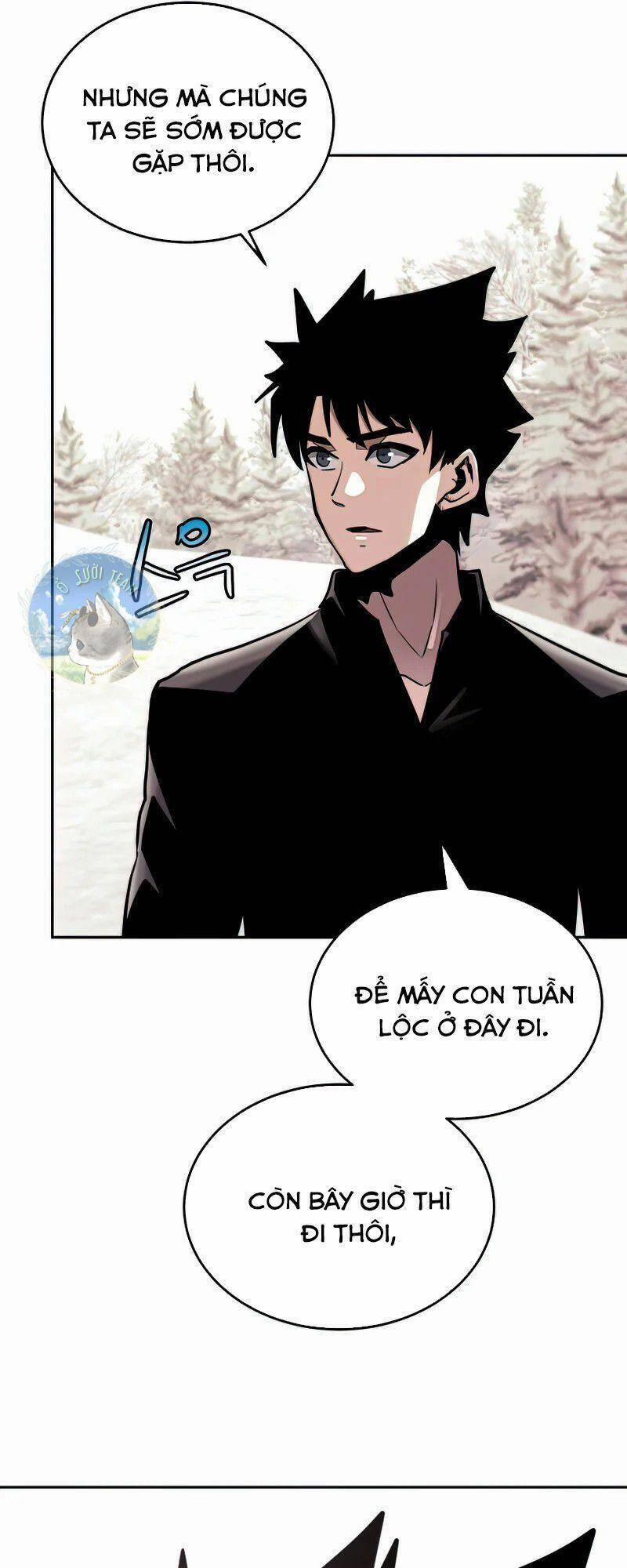 Từ Hôm Nay, Tôi Là Một Người Chơi 47 trang 35