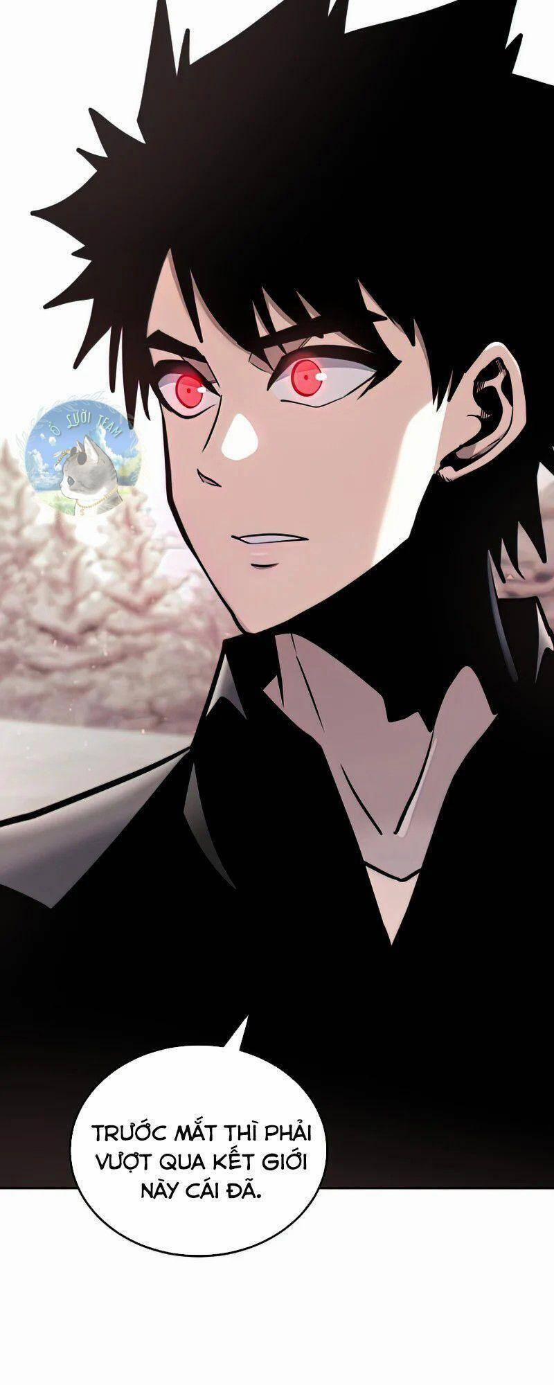 Từ Hôm Nay, Tôi Là Một Người Chơi 47 trang 36