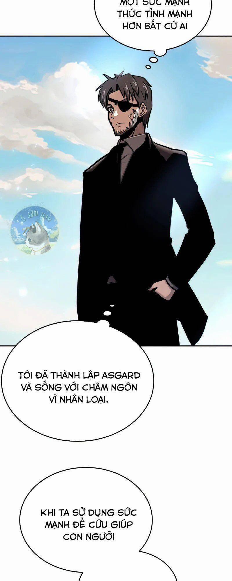 Từ Hôm Nay, Tôi Là Một Người Chơi 47 trang 39