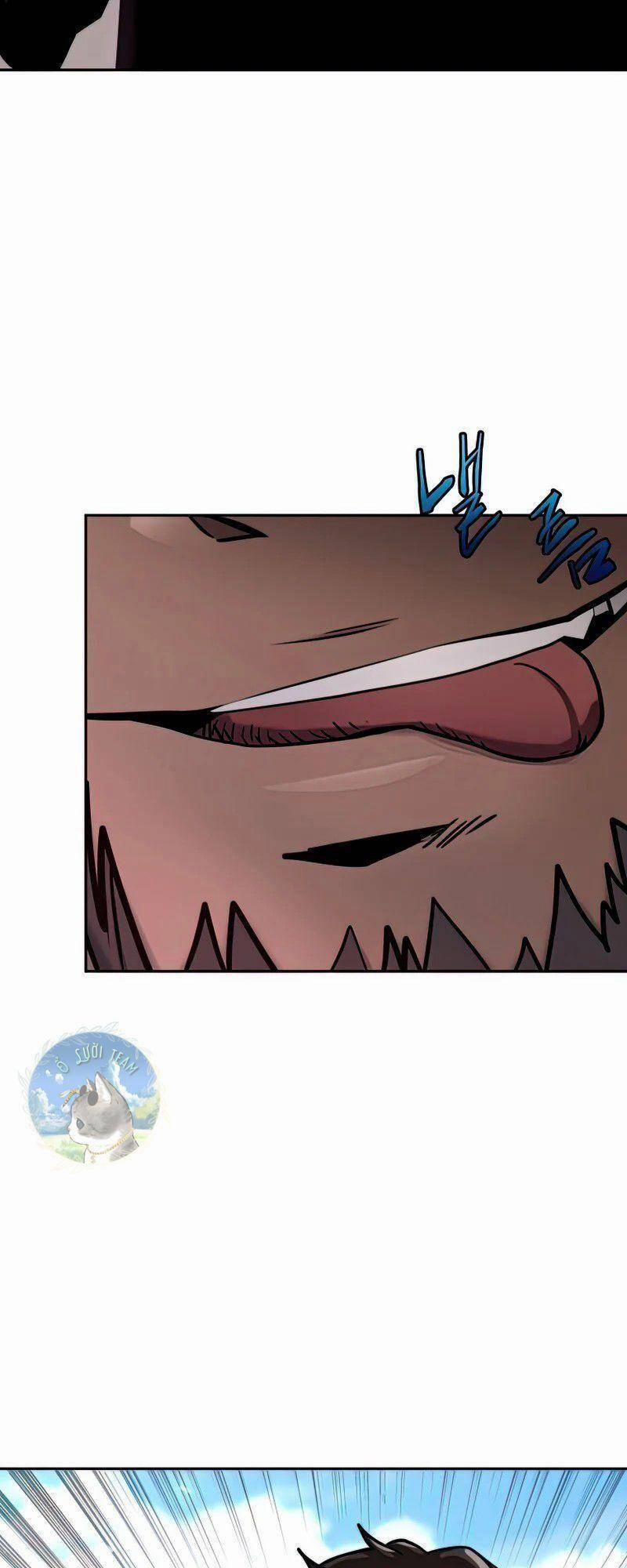 Từ Hôm Nay, Tôi Là Một Người Chơi 47 trang 45