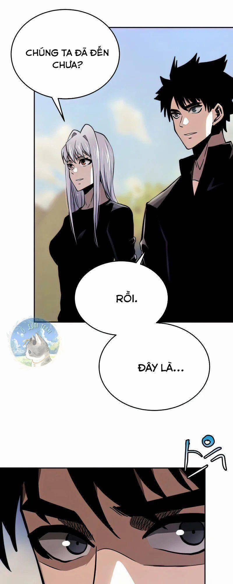 Từ Hôm Nay, Tôi Là Một Người Chơi 47 trang 51