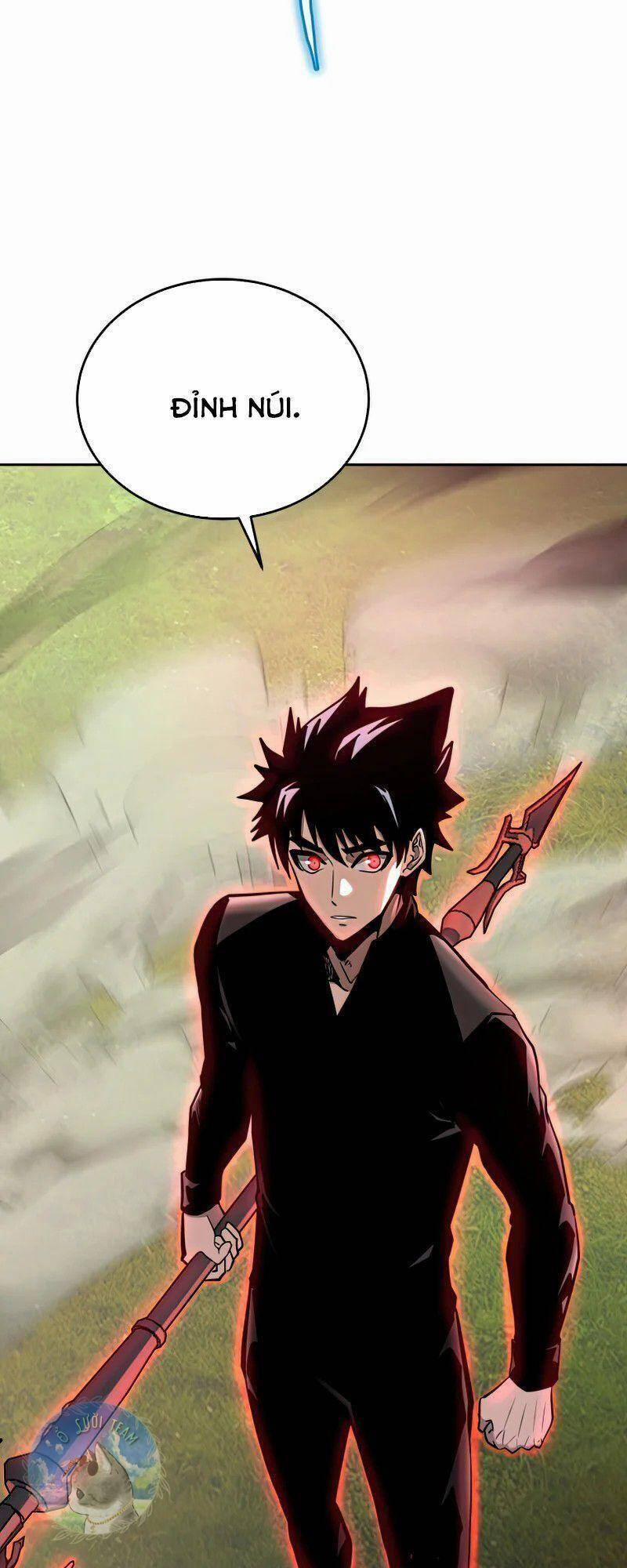 Từ Hôm Nay, Tôi Là Một Người Chơi 47 trang 53