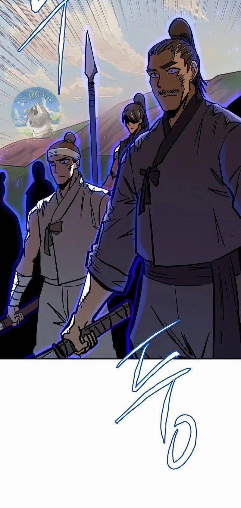 Từ Hôm Nay, Tôi Là Một Người Chơi 47 trang 55