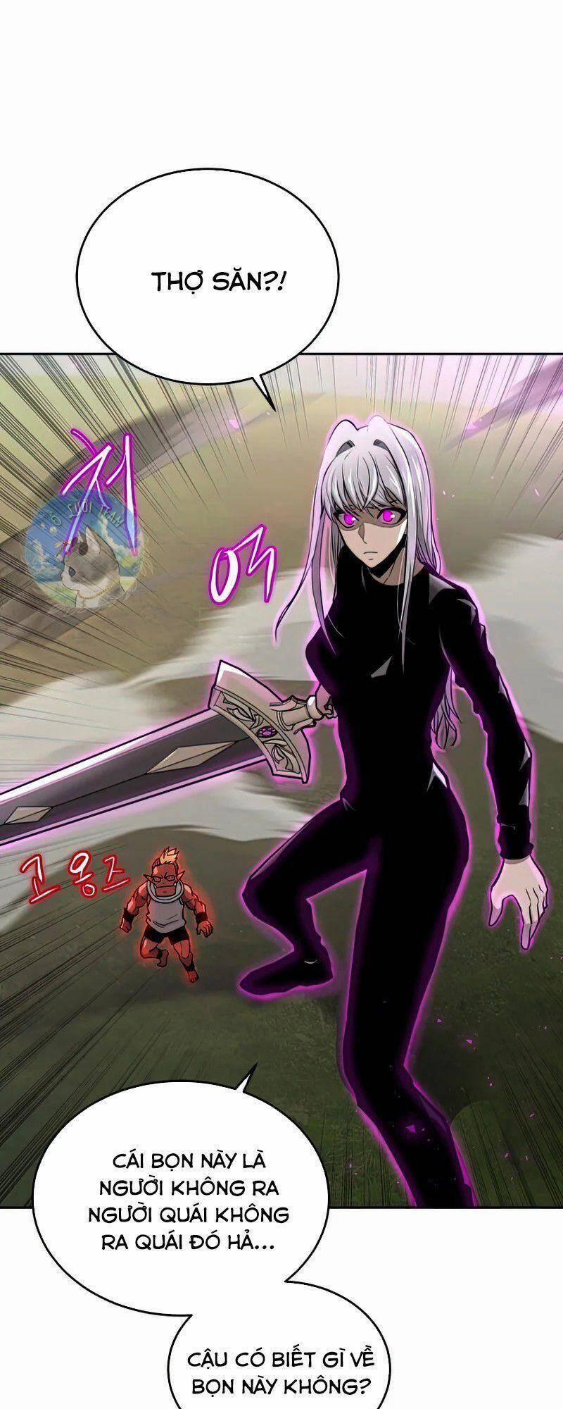 Từ Hôm Nay, Tôi Là Một Người Chơi 47 trang 56