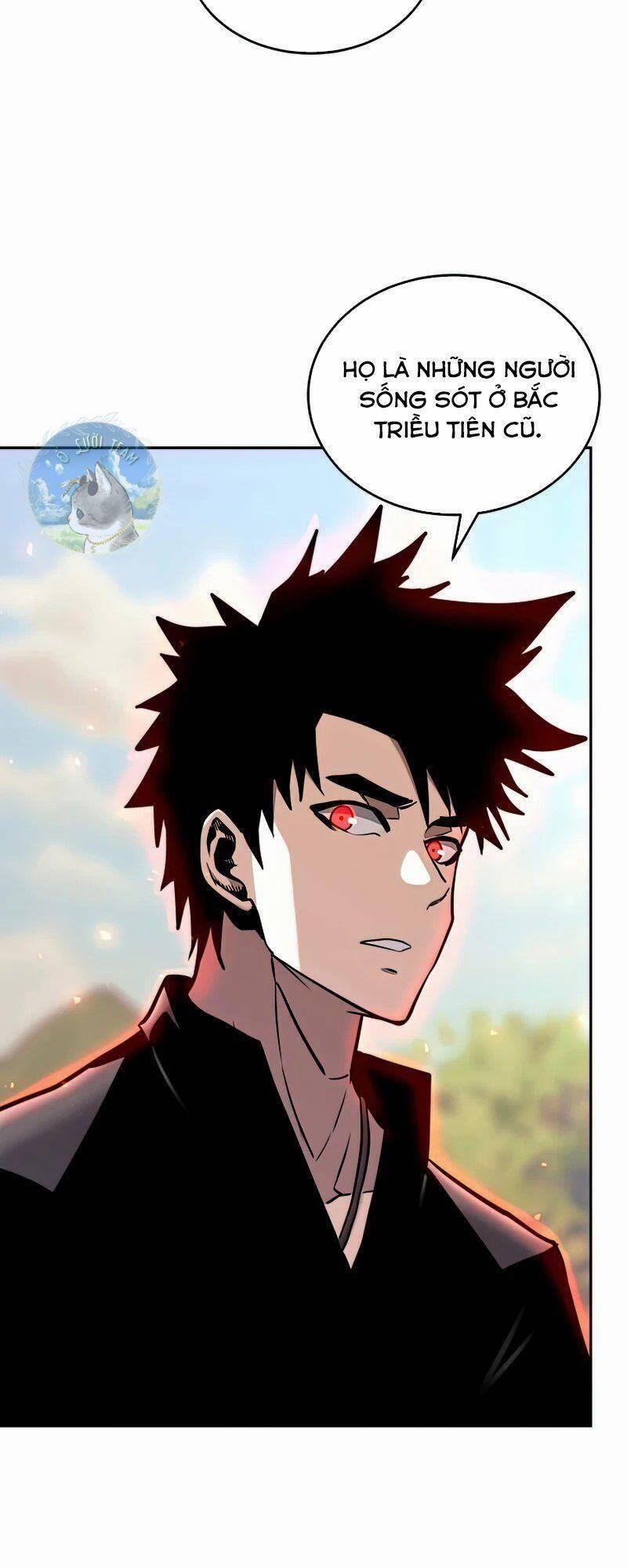 Từ Hôm Nay, Tôi Là Một Người Chơi 47 trang 57