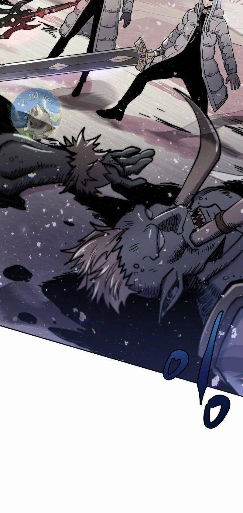 Từ Hôm Nay, Tôi Là Một Người Chơi 47 trang 6