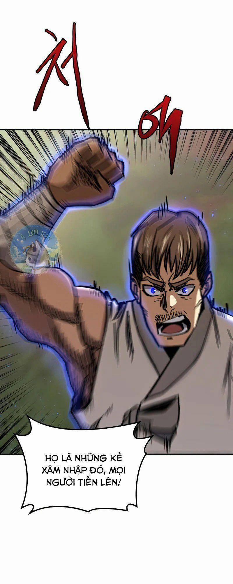 Từ Hôm Nay, Tôi Là Một Người Chơi 47 trang 61