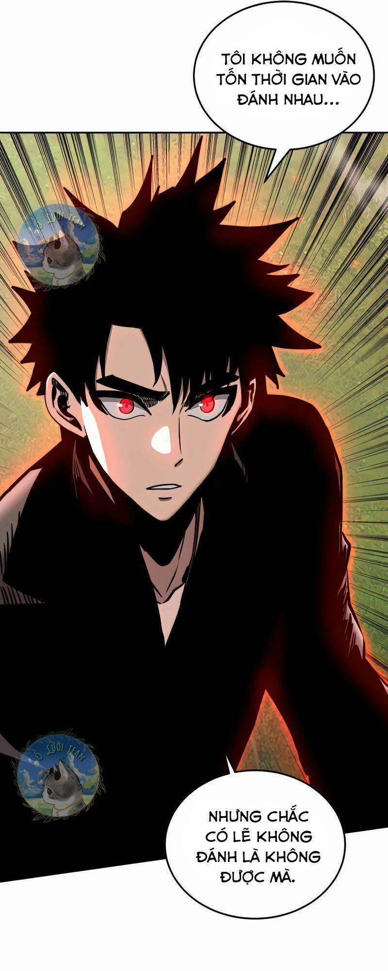 Từ Hôm Nay, Tôi Là Một Người Chơi 47 trang 63